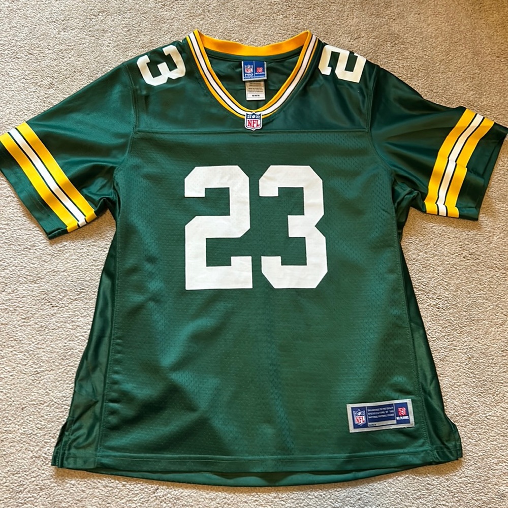 Packers jersey
